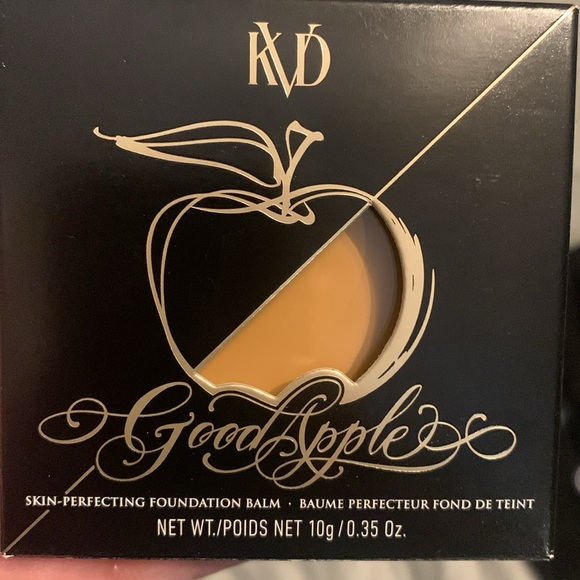 KVD Good Apple foundation balm - Picture 4 of 4